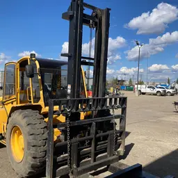 Chariot élévateur SELLICK S120 2013