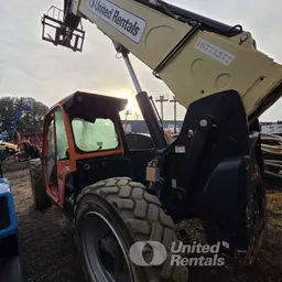 Chariot élévateur JLG 1055 2018
