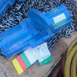 Palan JD NEUHAUS PROFI 3T 6T 2007
