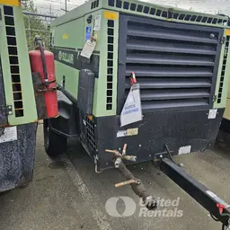 Compresseur à air Sullair 400HDPQ-CU 2019