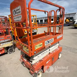 Plateforme élévatrice Snorkel S3219E 2021