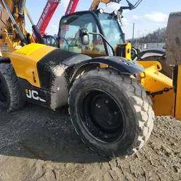 2020 JCB 510-56 S Forklift