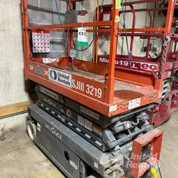 Palan JD NEUHAUS PROFI 3T 6T 2013