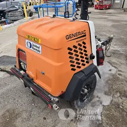 2018 Magnum Pro MLT6SM Portable Light Tower