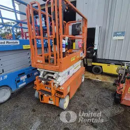 Plateforme élévatrice Snorkel S3219E 2021