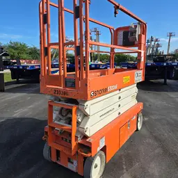 Plateforme élévatrice Snorkel S3226E 2019