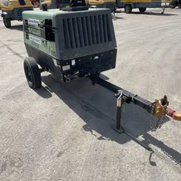 Compresseur à air Sullair 185DPQ-KU-T3 2018