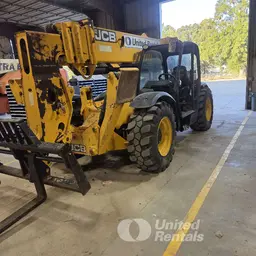 Chariot élévateur JCB 510-56 2018