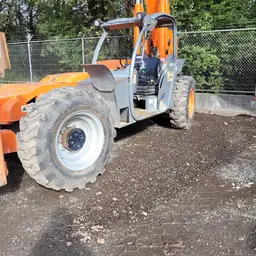 Chariot élévateur XTREME XR1255 2015