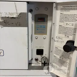 Climatiseur portatif KWIKOOL KP05-21H 2017