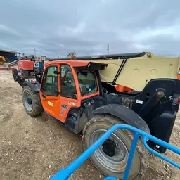 Chariot élévateur JLG 1055 2019