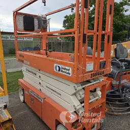 Plateforme élévatrice Snorkel S3226E 2019
