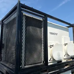 2018 TRANE 5T-208V-WSC060E