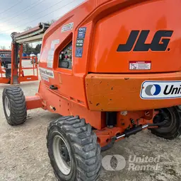 Nacelle élévatrice JLG 460SJ 2017