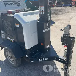 2019 Allmand NLV-ML3EC Portable Light Tower