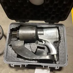 2015 Hytorc JGUN-A8