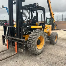 Chariot élévateur JCB 930-2 2019