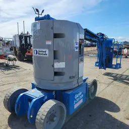 Nacelle élévatrice articulée Genie Z-30/20N RJ 2016