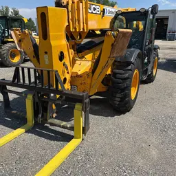 Chariot élévateur JCB 512-56 S 2017