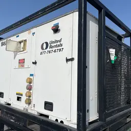 TRANE 5T-208V-WSC060E 2016