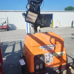 Lampe de travail portative Generac MLTS-2 2021