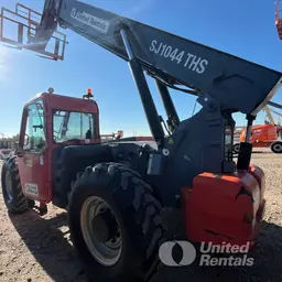 2019 Skyjack SJ1044TH Forklift