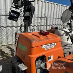 Lampe de travail portative Generac MLTS-4 2022