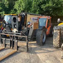 Chariot élévateur JLG 1055 2019