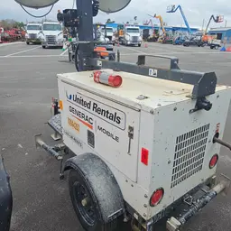 2019 Magnum Pro MLT3060MV Portable Light Tower