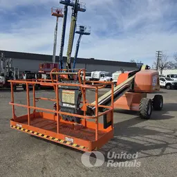 2018 JLG 400S Boom Lift