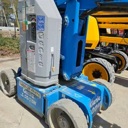 Nacelle élévatrice articulée Genie Z-30/20N RJ 2013