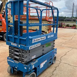 Plateforme élévatrice Genie GS-1930 2019
