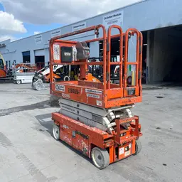 Plateforme élévatrice Snorkel S3219E 2018