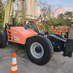 Chariot élévateur JLG 1055 2018