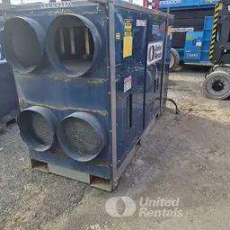 2022 Frost Fighter IHS700P Heater