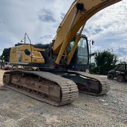 2019 Kobelco SK300LC-10 Excavator
