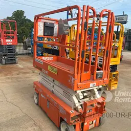Plateforme élévatrice Snorkel S3219E 2021