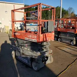 Plateforme élévatrice Skyjack SJIII3219 de 2016