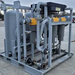 Parker Hannifin TF-TWR1600R-A1 2019
