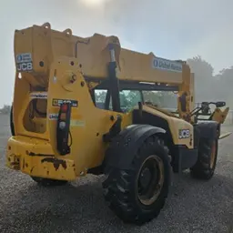 Chariot élévateur JCB 512-56 S 2018