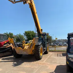 Chariot élévateur JCB 512-56 S 2019