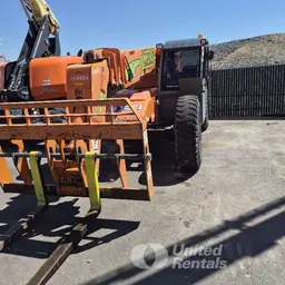 Chariot élévateur XTREME XR842 2015