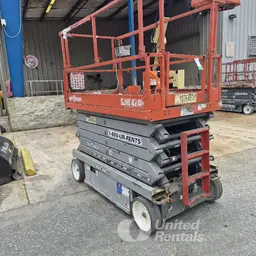 Plateforme élévatrice Skyjack SJIII4740 2018
