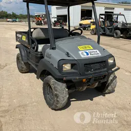 Véhicule utilitaire Club Car CARRYALL 1500 2019