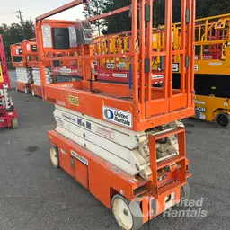 Plateforme élévatrice Snorkel S3226E 2019