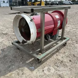 Radiateur électrique Chromalox SDRA-60-43RG-UR 2015
