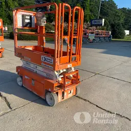 Plateforme élévatrice Snorkel S3215E 2021