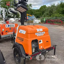 Lampe de travail portative Generac MLTS-4 2022
