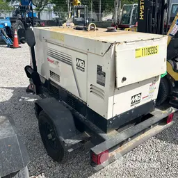 Soudeuse Multiquip DLW400ESA4 2021
