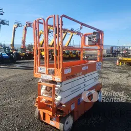 Plateforme élévatrice Snorkel S3226E 2019